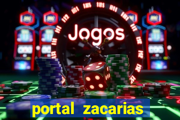 portal zacarias cavando cova